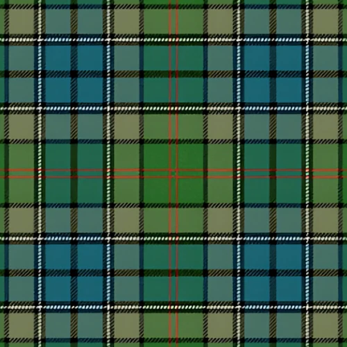 Rutledge-Ancient-Tartan Rutledge Ancient Tartan