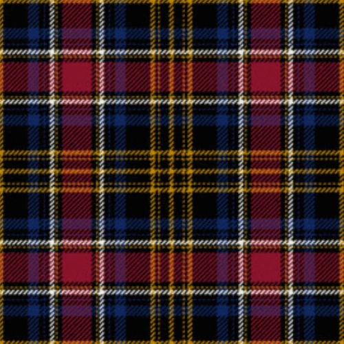 Ruxton-Tartan Ruxton Tartan