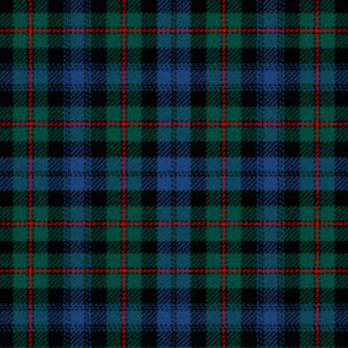 SafewayTartan Safeway Tartan