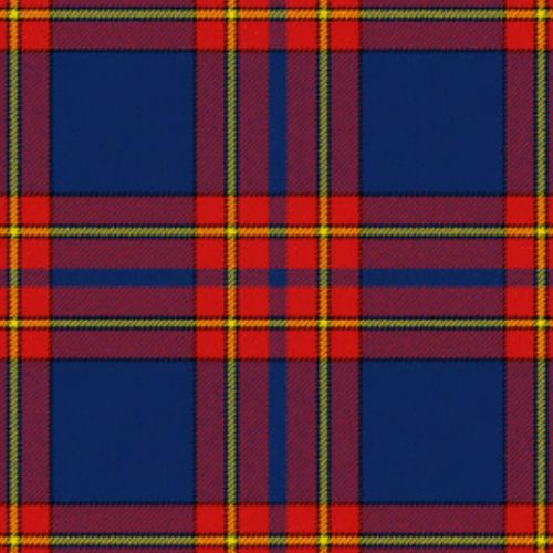 SalvationArmyDressTartan Salvation Army Dress Tartan