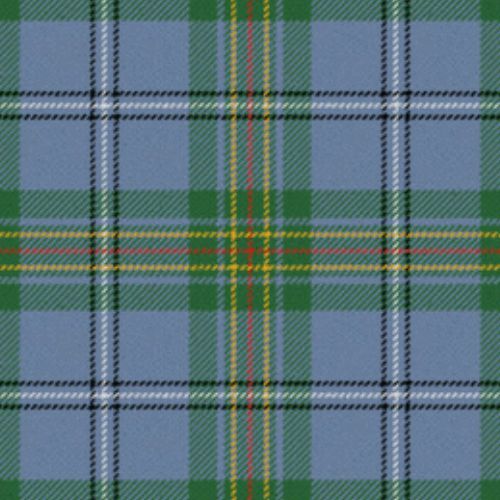 SarasotaDunfermlineAncientTartan Sarasota Dunfermline Ancient Tartan