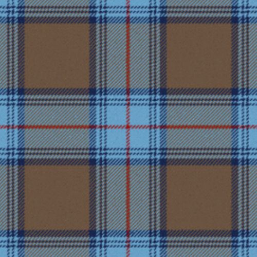 ScotchHouseTartan Scotch House Tartan