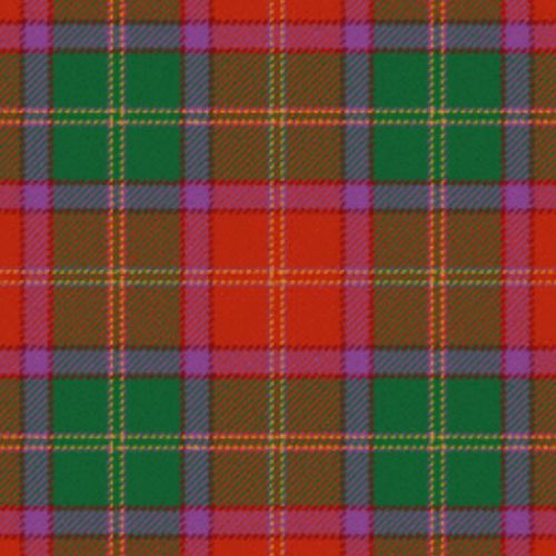 ScotlandAncientTartan Scotland Ancient Tartan