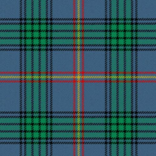 ScottishBordersHealthBoardTartan Scottish Borders Health Board Tartan