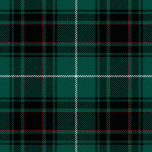 ScottishChieftainTartan Scottish Chieftain Tartan