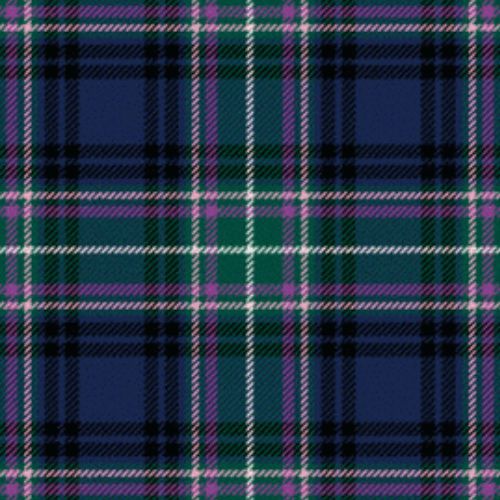 ScottishHockeyUnionTartan Scottish Hockey Union Tartan