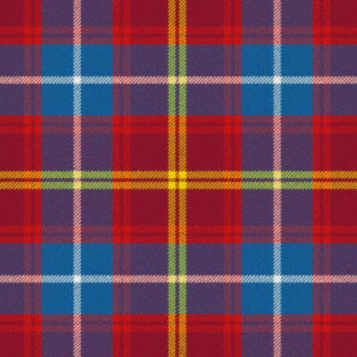 ScottishInstituteofSportTartan Scottish Institute of Sport Tartan