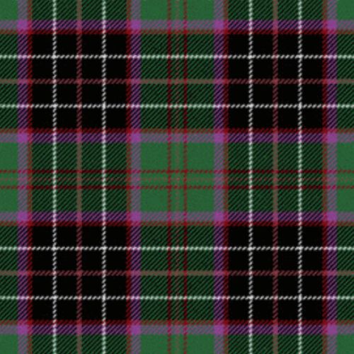 ScottishLionAncientTartan Scottish Lion Ancient Tartan