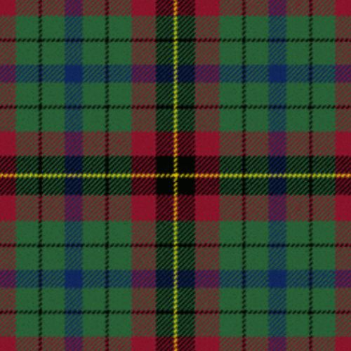 ScottishParliamentCommemorativeTartan Scottish Parliament Commemorative Tartan