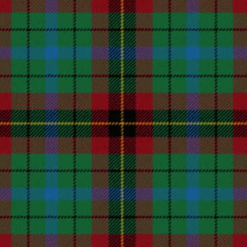 ScottishParliament_Unofficial_AncientTartan Scottish Parliament (Unofficial) Ancient Tartan