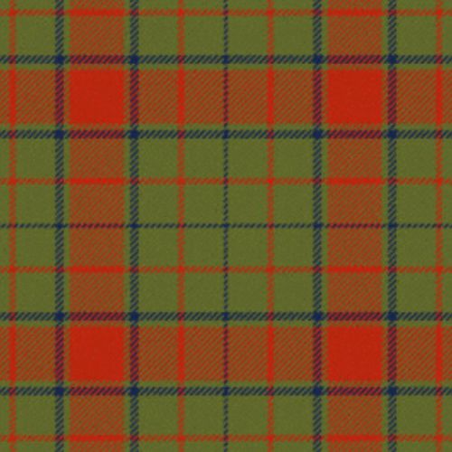 ScottishPipingSocietyofLondonTartan Scottish Piping Society of London Tartan