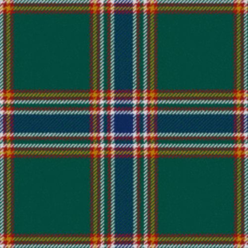 ScottsValleyTartan Scotts Valley Tartan