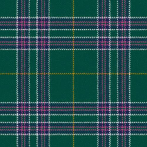 SeattleDistrictTartan Seattle District Tartan