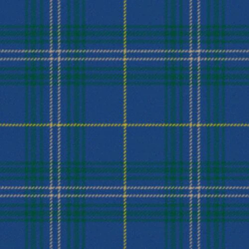 SeletarElliotTartan Seletar Elliot Tartan