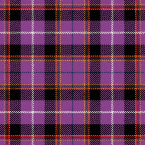 SelkirkHighSchoolTartan Selkirk High School Tartan
