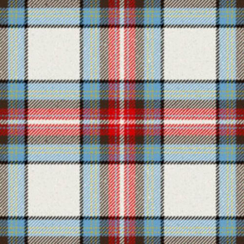 SellerDressTartan Seller Dress Tartan
