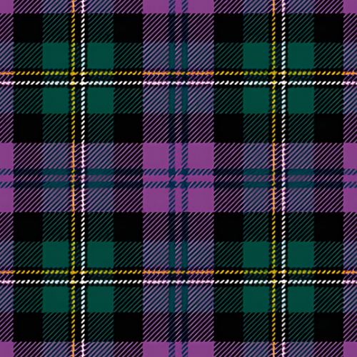 Shandon-Tartan Shandon Tartan