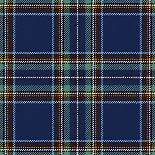 Shaughnessy-Tartan Shaughnessy Tartan
