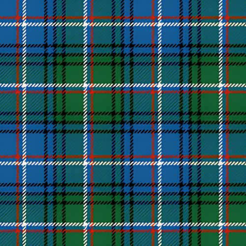 Shaw-of-Carolina-Ancient-Tartan Shaw of Carolina Ancient Tartan