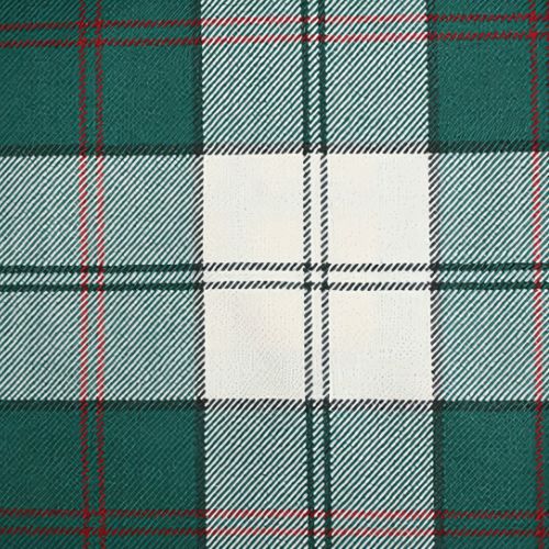 UistGreenTartan Uist Green Tartan