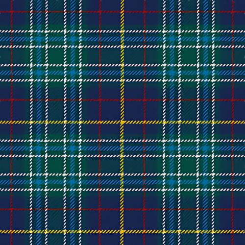 United-Services-Planning-Association-Tartan United Services Planning Association Tartan