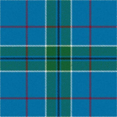 VanceTartan Vance Tartan