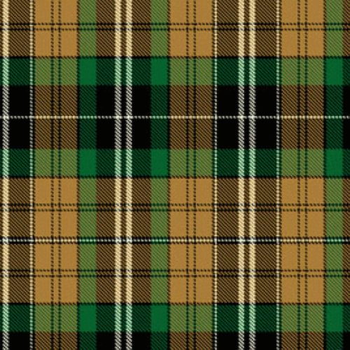VaughanofWalesTartan Vaughan of Wales Tartan