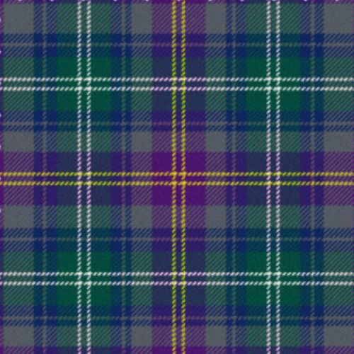 VeitchH_FamilyHuntingTartan Veitch H & Family Hunting Tartan