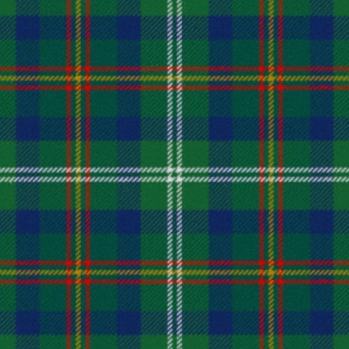 VermontStateTartan Vermont State Tartan