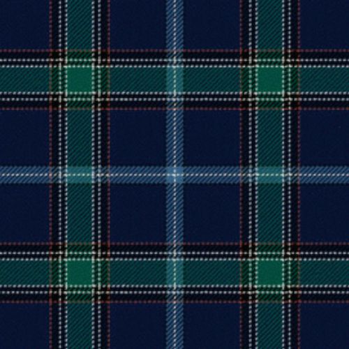 VictoriaState_Australia_Tartan Seaforth Highlanders of Canada (1910 Sett) Ancient Tartan
