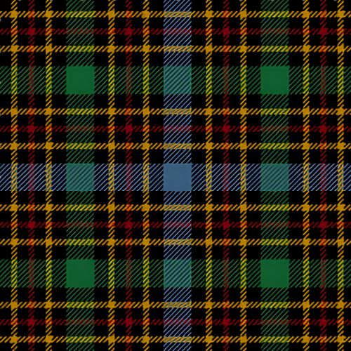 Vosko-Ancient-Tartan Vosko Ancient Tartan