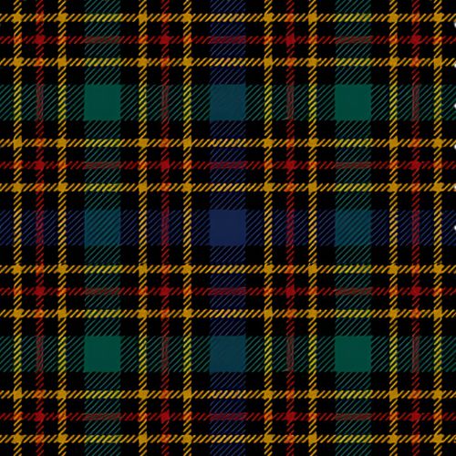 Vosko-Tartan Vosko Tartan