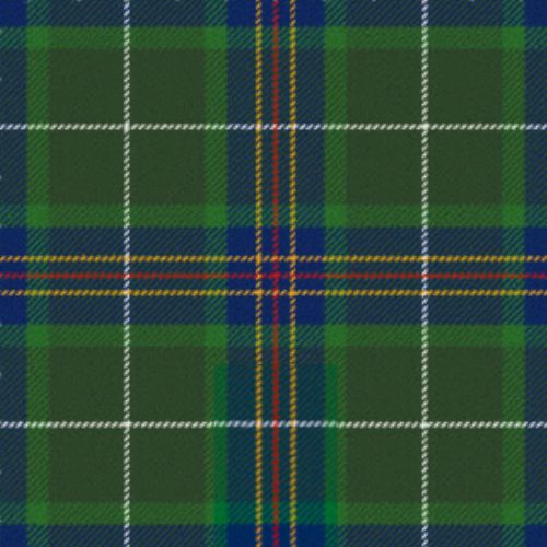 WaglandTartan Wagland Tartan