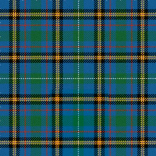 WaipuAncientTartan Waipu Ancient Tartan
