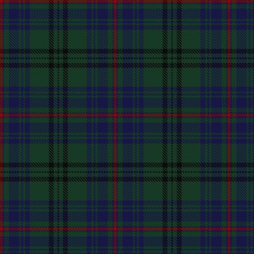WalkerHuntingTartan Walker Hunting Tartan