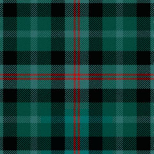 Waterloo-Tartan Waterloo Tartan