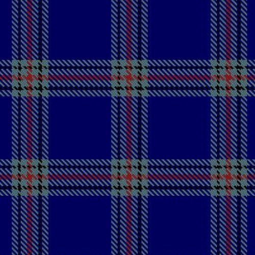 Waugh-Tartan Waugh Tartan