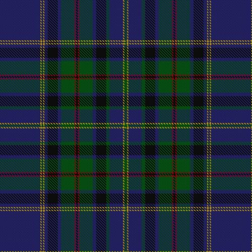 Whitworth-Tartan Whitworth Tartan