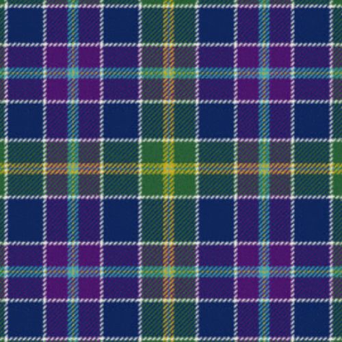 Yule-Tartan Yule Tartan - Image 1