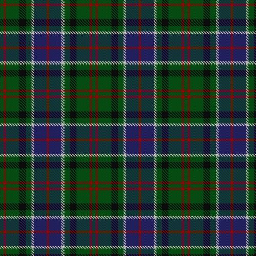 CSCA-Tartan CSCA Tartan