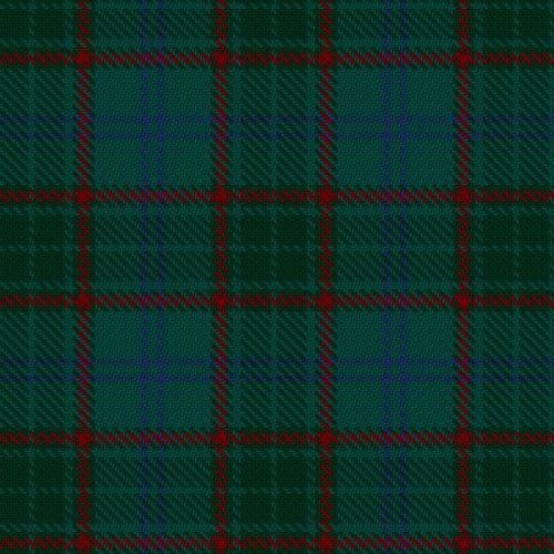 Conlon-Tartan Conlon Tartan