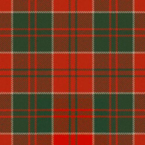 Crossnor-School-Tartan Crossnor School Tartan