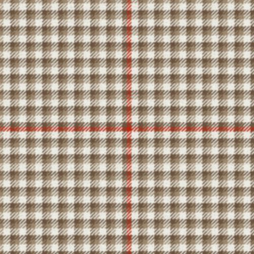 GlenmoidartAncientTartan Glenmoidart Ancient Tartan