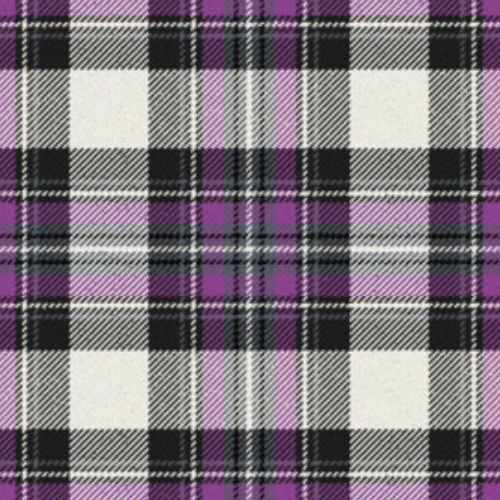 GlenmorePinkTartan Glenmore Pink Tartan