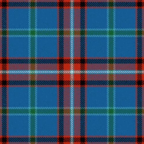 GlennAncientTartan Glenn Ancient Tartan