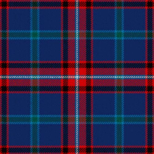 GlennTartan Glenn Tartan