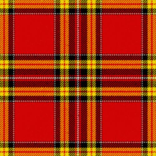 GlennieTartan Glennie Tartan