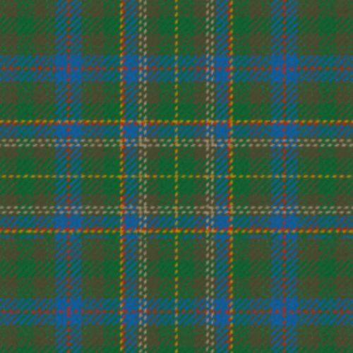 GlensofCorbieAncientTartan Glens of Corbie Ancient Tartan
