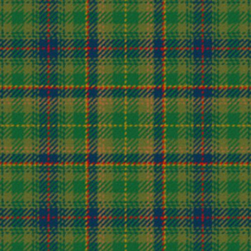 GlensofCorbieTartan Glens of Corbie Tartan