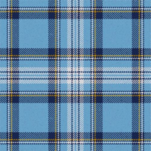 GoilDressTartan Goil Dress Tartan